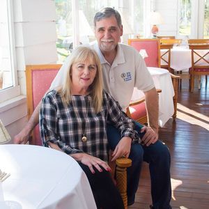 Meet your Posher, Jenny